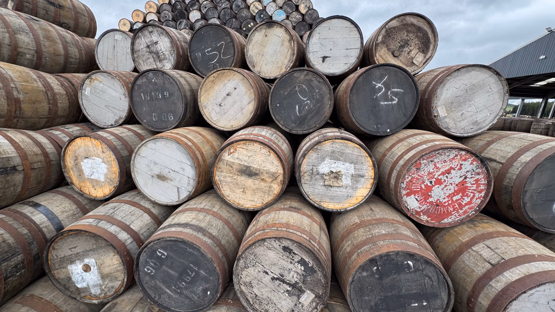 7-Day Aristocrats & Single Malts Tour